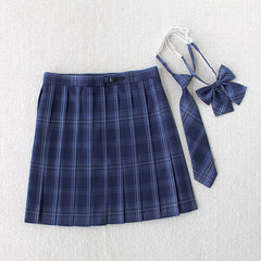 cutiekill-ocean-legend-blue-jk-vintage-plaid-uniform-skirt-c0018308-4