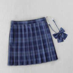 cutiekill-ocean-legend-blue-jk-vintage-plaid-uniform-skirt-c0018308-4