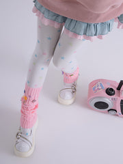 cutiekill-00s-y2k-candy-buttons-leg-warmers-c0173