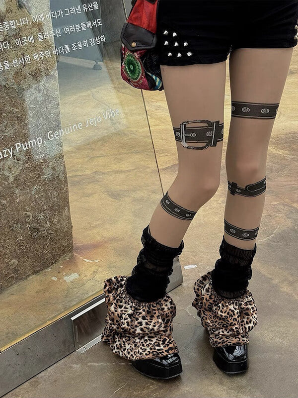cutiekill-2000s-leopard-leg-warmers-c0413