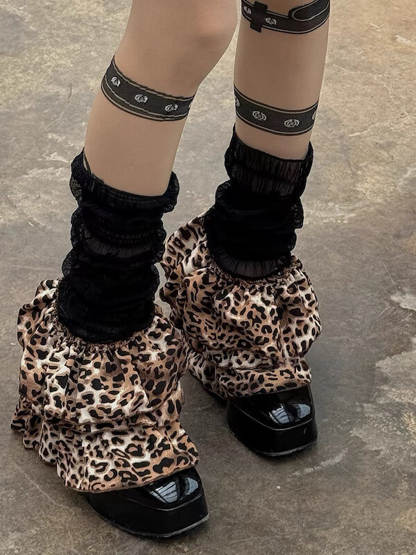 cutiekill-2000s-leopard-leg-warmers-c0413