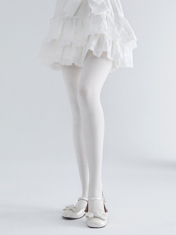 cutiekill-600d-lolita-white-tights-c0250