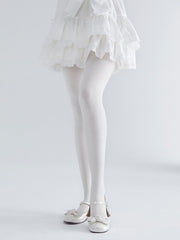 cutiekill-600d-lolita-white-tights-c0250