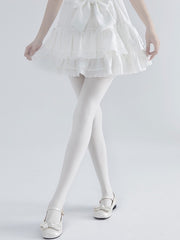 cutiekill-600d-lolita-white-tights-c0250