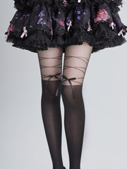 cutiekill-aesthetic-ribbon-bow-tights-c0003