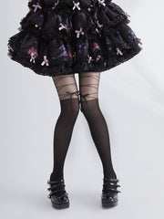 cutiekill-aesthetic-ribbon-bow-tights-c0003