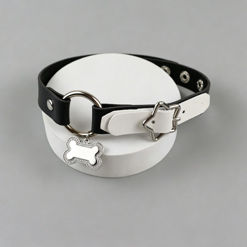 cutiekill-aesthetic-y2k-bones-choker-ah0326-blank-1