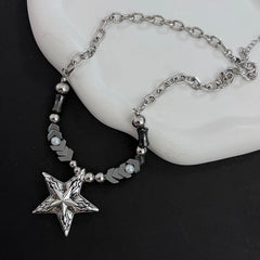 cutiekill-alt-punk-star-necklace-ah0451