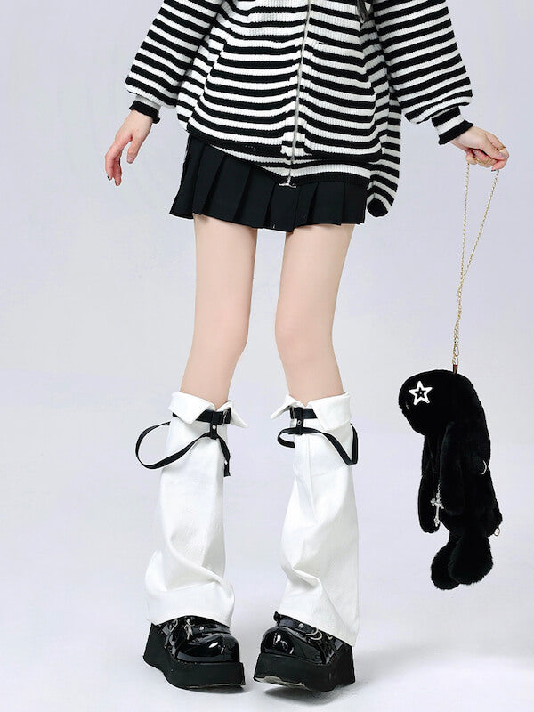 cutiekill-alternative-belt-turnup-leg-warmers-c0333