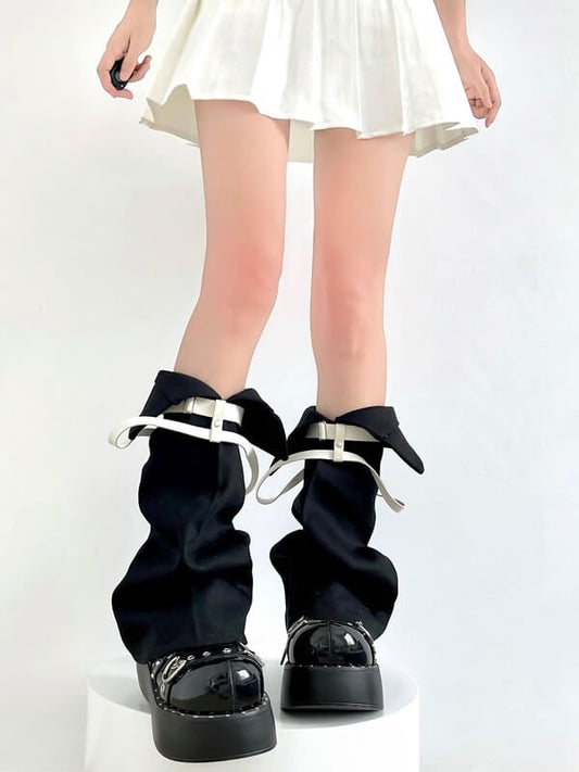 cutiekill-alternative-belt-turnup-leg-warmers-c0333