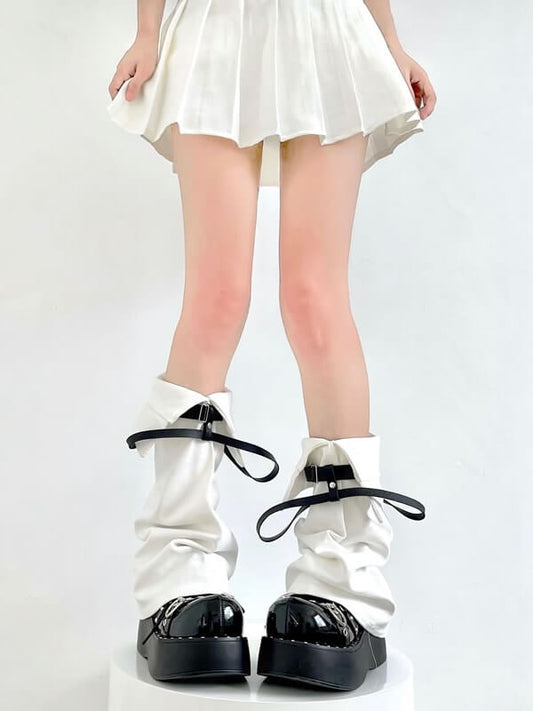 cutiekill-alternative-belt-turnup-leg-warmers-c0333