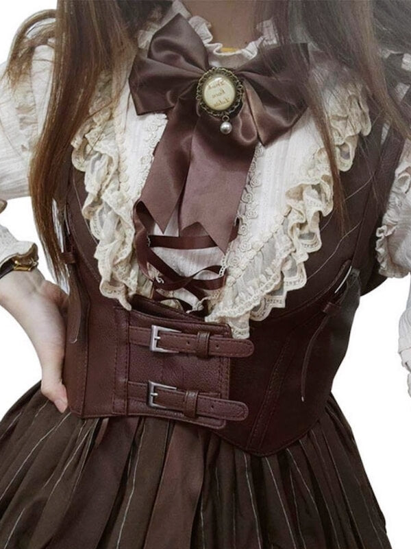 Analyzing image    cutiekill-alternative-buckle-corset-belt-b0046