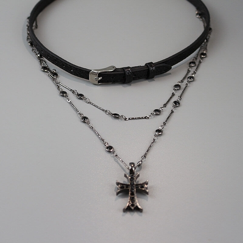 cutiekill-alternative-cross-necklace-ah0632