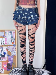 cutiekill-alternative-y2k-ripped-tights-c0350