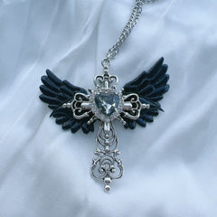 cutiekill-angel-core-y2k-necklace-ah0551