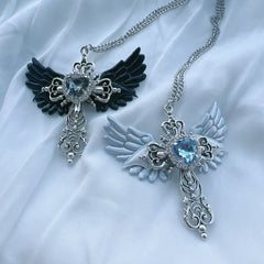 cutiekill-angel-core-y2k-necklace-ah0551