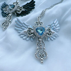 cutiekill-angel-core-y2k-necklace-ah0551