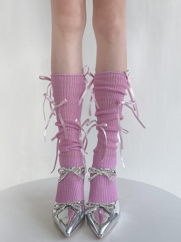 cutiekill-angelic-bows-girly-stockings-c0403