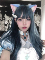 cutiekill-angelic-kitty-paw-choker-ah0655