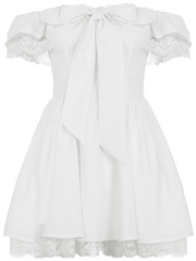 cutiekill-angelic-vacation-lace-off-shoulder-dress-om0454