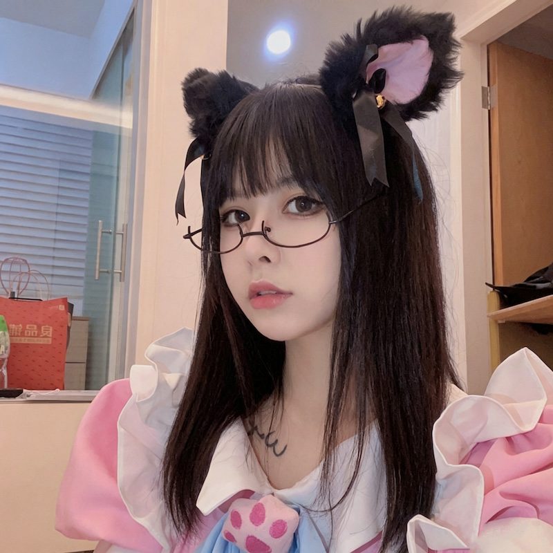 cutiekill-anime-style-bottom-half-rim-glasses-frame-accah002