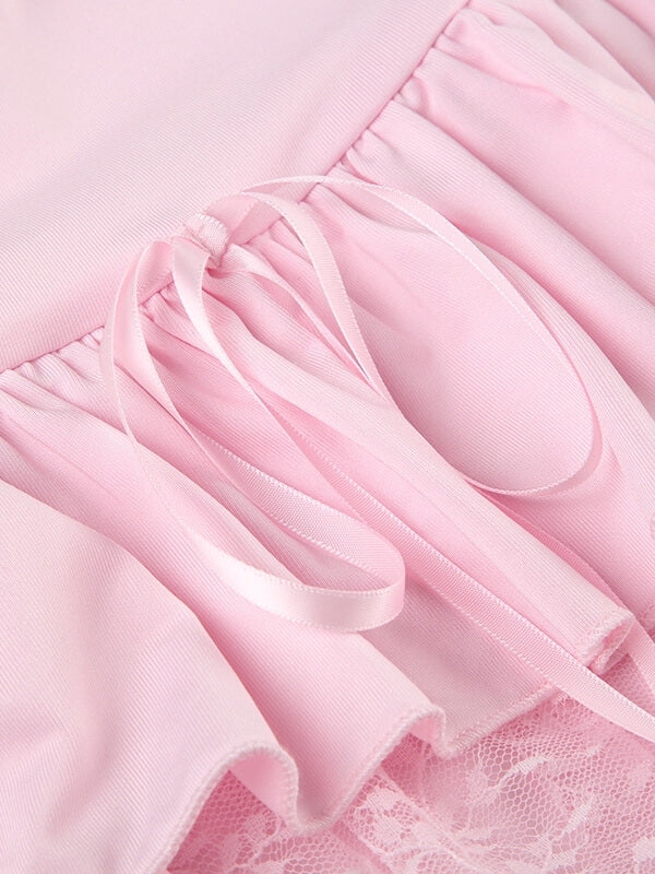 cutiekill-aria-pink-romance-skirt-om0315