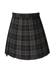 cutiekill-august-olive-jk-uniform-skirt-jk0068