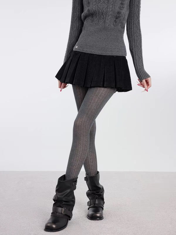 cutiekill-autumn-vibes-diamond-stripe-tights-c0559