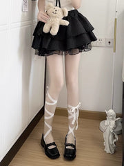 cutiekill-ballet-core-ribbon-socks-c0321