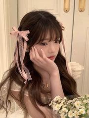 cutiekill-ballet-ribbon-lace-bow-hairclips-om0346