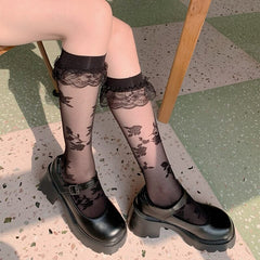 cutiekill-balletcore-flower-lolita-stockings-c0269
