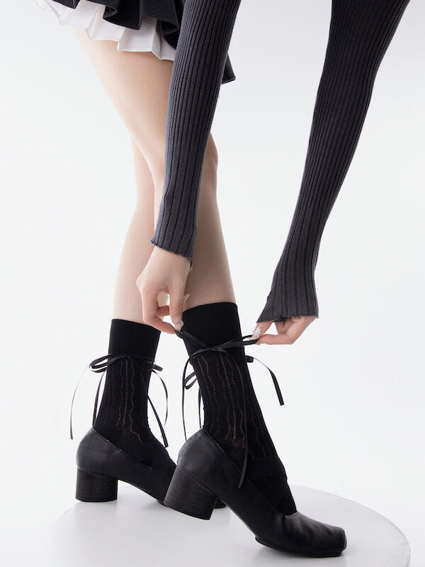 cutiekill-balletcore-ribbon-socks-c00272