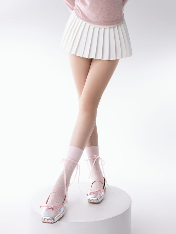 cutiekill-balletcore-ribbon-socks-c00272