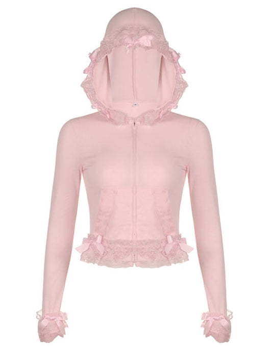 cutiekill-barbie-pink-lace-hoodie-om0276