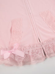 cutiekill-barbie-pink-lace-hoodie-om0276