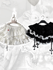 cutiekill-black-angel-y2k-ruffled-bloomer-skirt-cutiey2k0009
