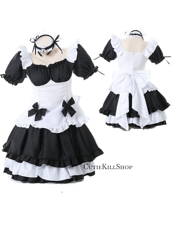 cutiekill-black-chocolate-cosplay-maid-dress-ah0846
