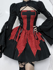 cutiekill-black-red-lolita-dress-ah0548