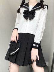 cutiekill-black-white-jk-bad-sailor-girl-school-uniform-set-jk0001