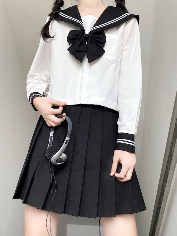 cutiekill-black-white-jk-bad-sailor-girl-school-uniform-set-jk0001