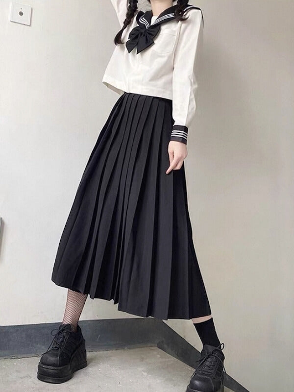 cutiekill-black-white-jk-bad-sailor-girl-school-uniform-set-jk0001