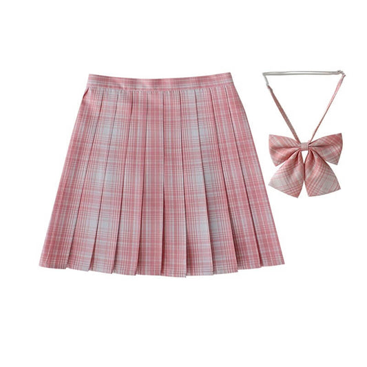 cutiekill-bloosom-pink-jk-vintage-plaid-uniform-skirt-c0018305-3