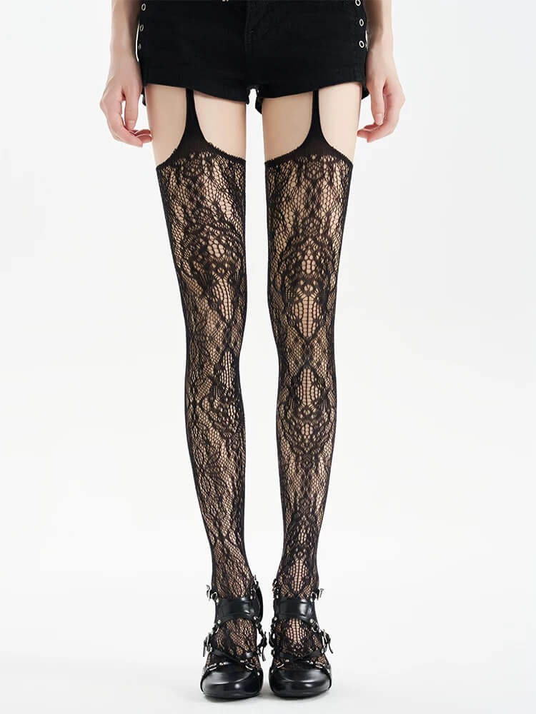 cutiekill-blossom-y2k-suspender-tights-c0401