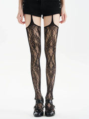 cutiekill-blossom-y2k-suspender-tights-c0401