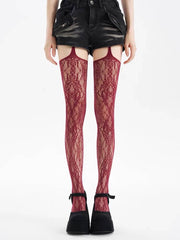 cutiekill-blossom-y2k-suspender-tights-c0401