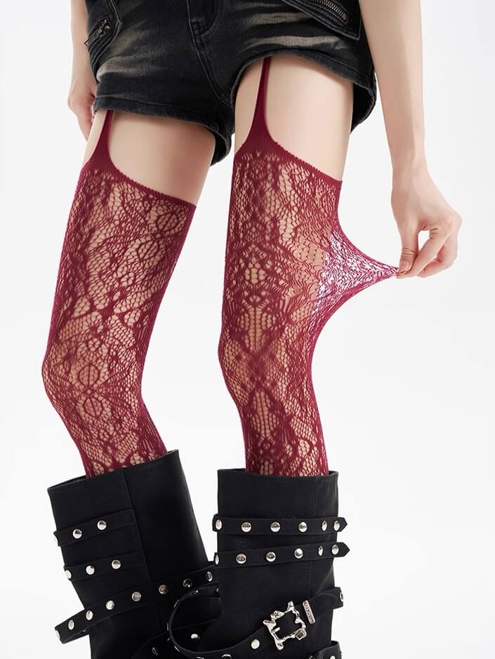 cutiekill-blossom-y2k-suspender-tights-c0401