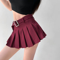 cutiekill-buckle-belt-mini-skirt-om0206