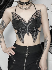 cutiekill-butterfly-in-dark-cami-top-ah0359