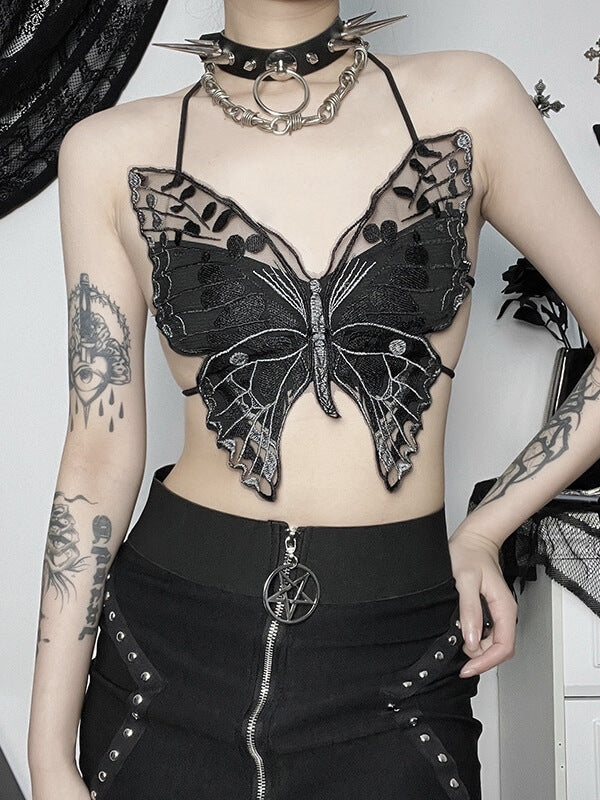 cutiekill-butterfly-in-dark-cami-top-ah0359