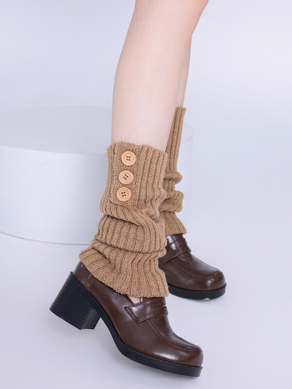 cutiekill-buttons-girly-leg-warmers-c0166
